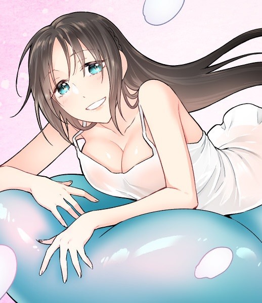 心动边界线